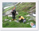 200806 - 14-15 - Aiguille des Glaciers * (27 Diapositives)
